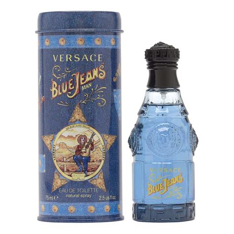 blue jeans versace cologne|versace blue jeans cologne review.